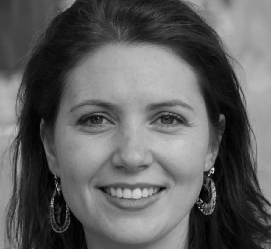 Portrait de Marie Dubois