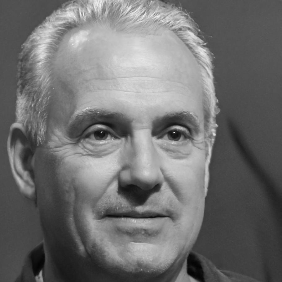 Portrait de Thomas Martin